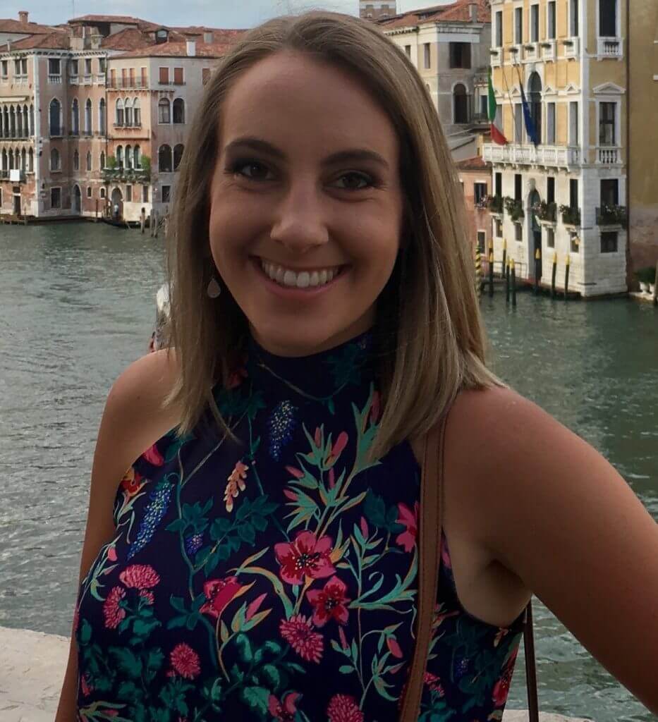 Brittney Morse, LAADC