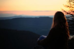 Woman inspired to take the journey to recovery after hearing that demi lovato in recovery