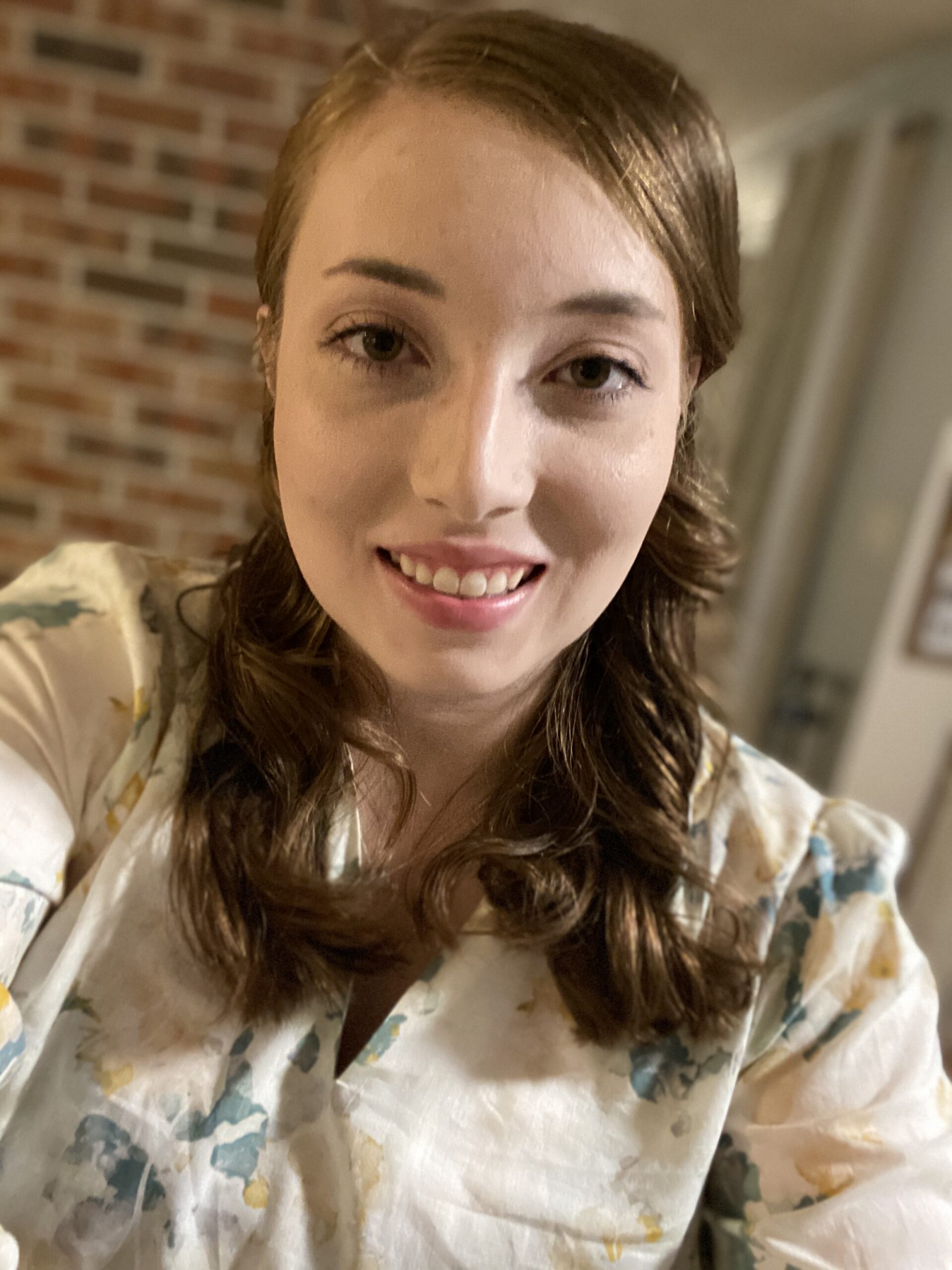 Hannah Savard, LMSW