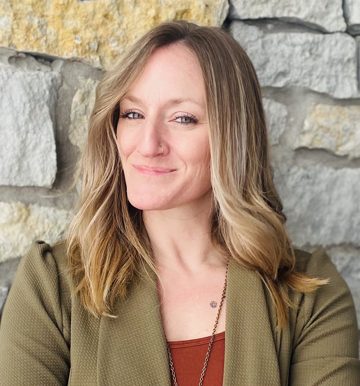 Carrie Hauck