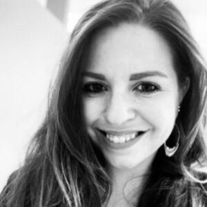 Michelle Rosenker