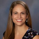 Amanda Berkey, M.Ed.