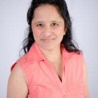 Mona Bapat