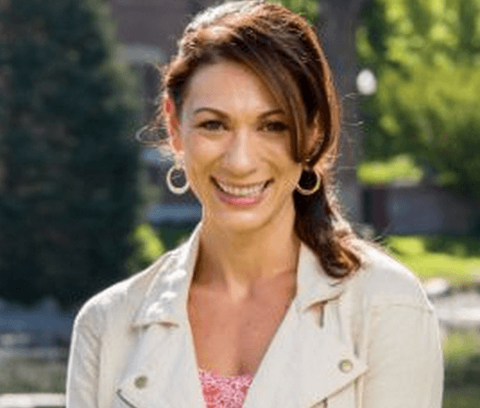 Jo Harvey Weatherford