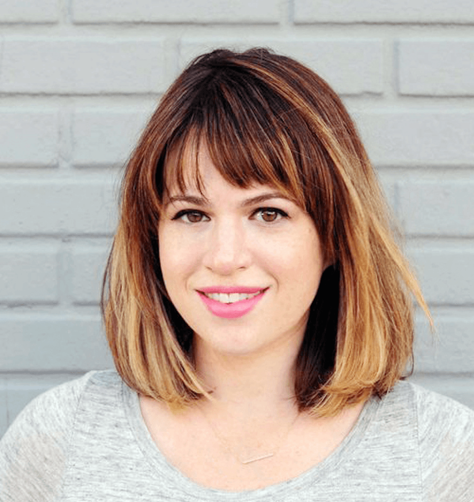 Rebecca Kronman