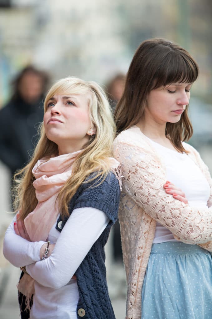 5 Signs You Should End Your Friendship