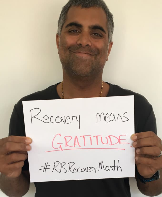 National Recovery Month What Does Recovery Mean to You?