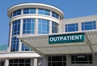 outpatient rehab